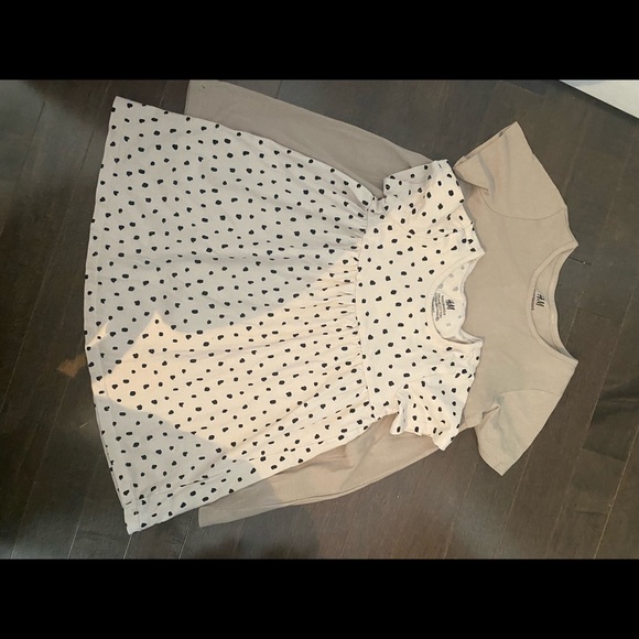 H&M sets size 4-5 - Picture 5 of 14